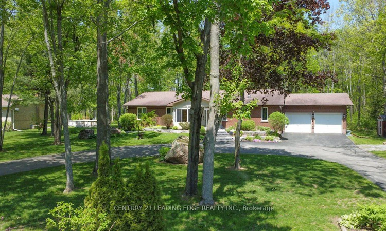 166 Adam And Eve Road