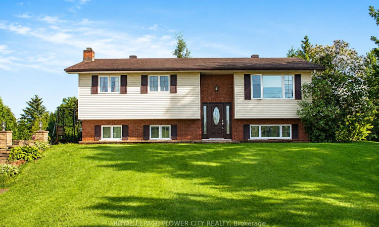 18528 Paragon Road