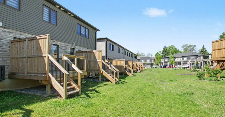 87 Pony Way, Kitchener, ON, N2R 0R8 - 26