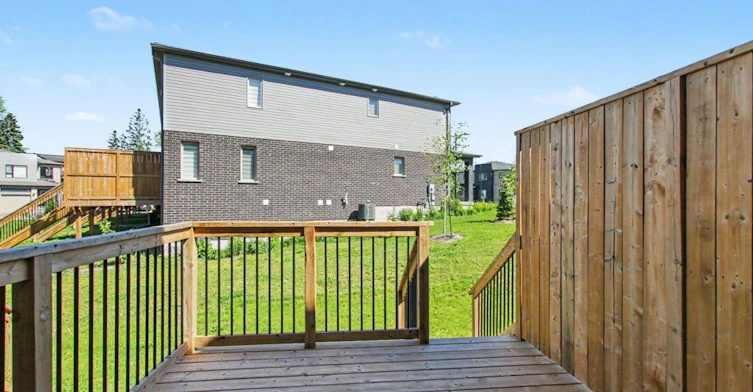 87 Pony Way, Kitchener, ON, N2R 0R8 - 24