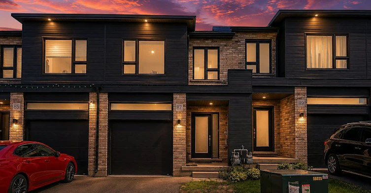 87 Pony Way, Kitchener, ON, N2R 0R8 - 2