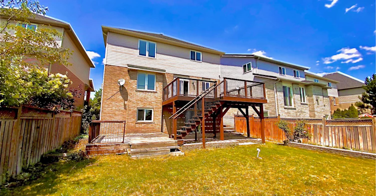 UPPER-138 Apple Ridge Drive, Kitchener, ON, N2P 2S7 - 25