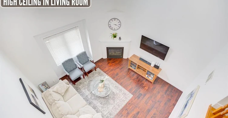 UPPER-138 Apple Ridge Drive, Kitchener, ON, N2P 2S7 - 3