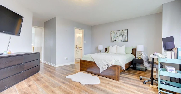 UPPER-138 Apple Ridge Drive, Kitchener, ON, N2P 2S7 - 15
