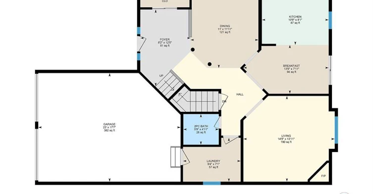 UPPER-138 Apple Ridge Drive, Kitchener, ON, N2P 2S7 - 31
