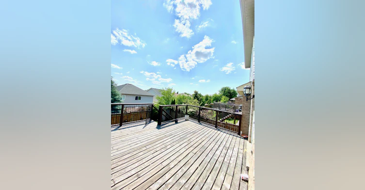 UPPER-138 Apple Ridge Drive, Kitchener, ON, N2P 2S7 - 27