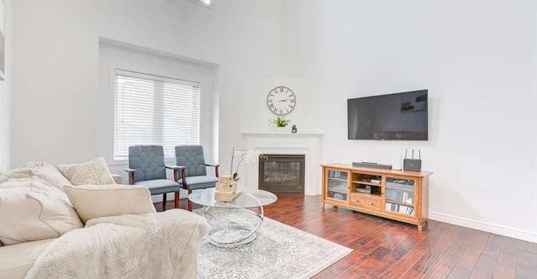 UPPER-138 Apple Ridge Drive, Kitchener, ON, N2P 2S7 - 5
