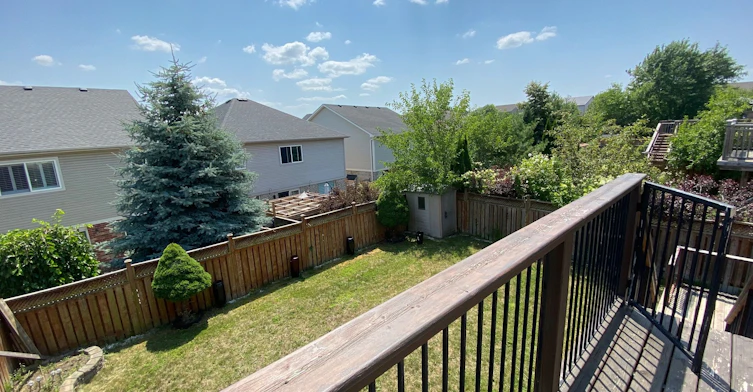 UPPER-138 Apple Ridge Drive, Kitchener, ON, N2P 2S7 - 29
