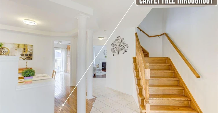 UPPER-138 Apple Ridge Drive, Kitchener, ON, N2P 2S7 - 6