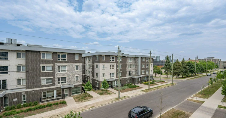 309-257 Hemlock Street, Waterloo, ON, N2L 0K2 - 16