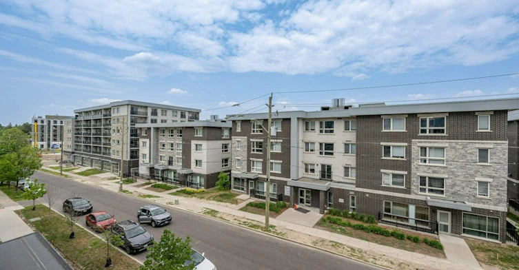 309-257 Hemlock Street, Waterloo, ON, N2L 0K2 - 15