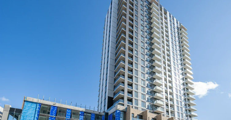 309-55 Duke Street W, Kitchener, ON, N2H 0C9