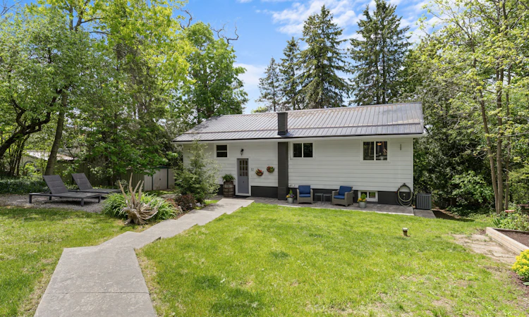 52 Concession Road