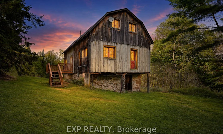 1057 Macduff Road