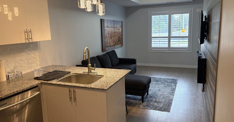 2A-1430 Highland Road, Kitchener, ON, N2N 0C3 - 3