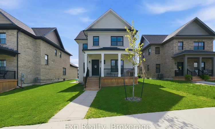 661 Wilkins Gate