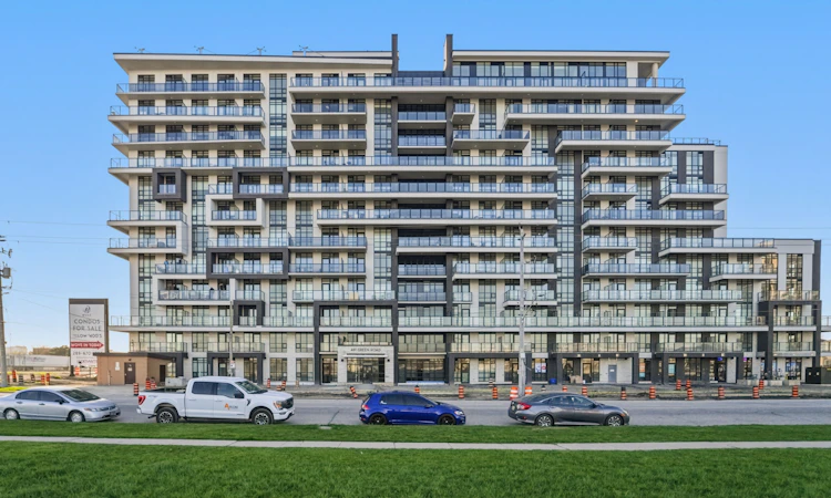 1012-461 Green Road