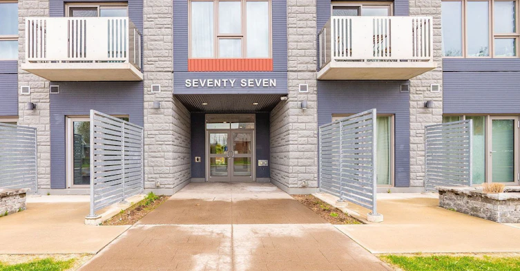 208-77 Leland Street, Hamilton, ON, L8S 3A1 - 4
