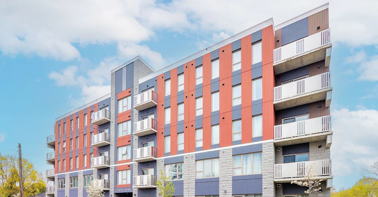 208-77 Leland Street, Hamilton, ON, L8S 3A1