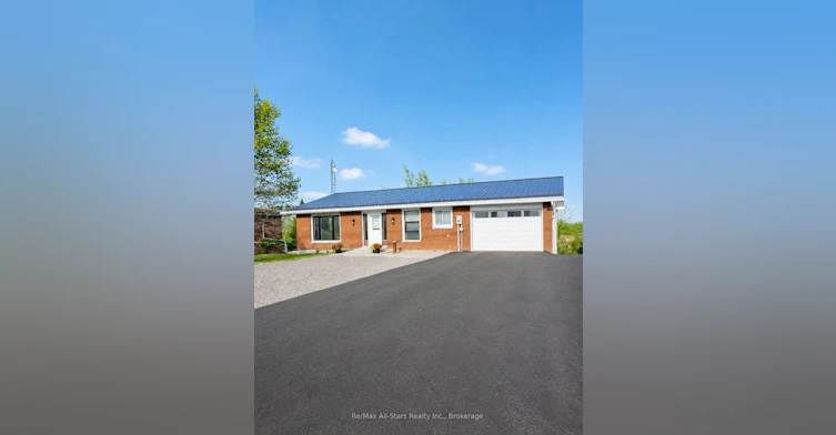 4054 35 Highway, Kawartha Lakes, ON, K0M 1G0