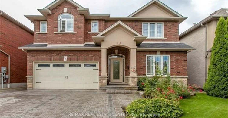 (Upper Portion)-15 Sasha Court, Hamilton, ON, L8E 0A3