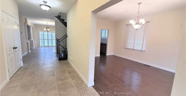 (Upper Portion)-15 Sasha Court, Hamilton, ON, L8E 0A3 - 4