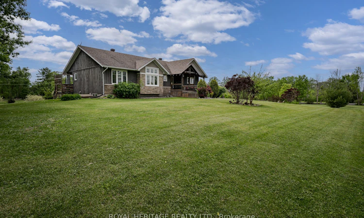 8096 County Road 2 Road