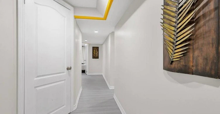 BASEMENT-15 Chelsea Road, Kitchener, ON, N2B 1H7 - 8