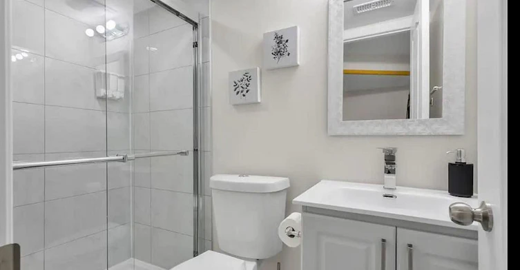 BASEMENT-15 Chelsea Road, Kitchener, ON, N2B 1H7 - 7