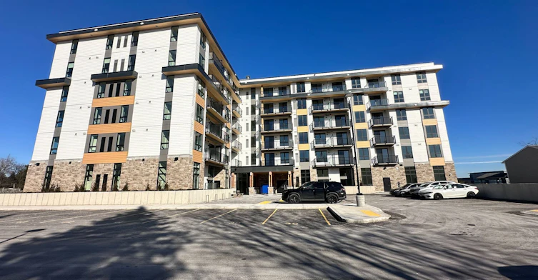 611-101 Golden Eagle Road, Waterloo, ON, N2V 1C3