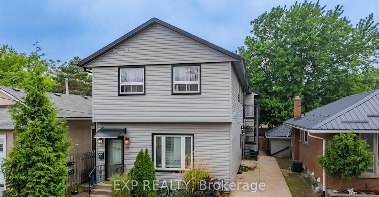5-31 Raymond Street, St. Catharines, ON, L2R 2T3