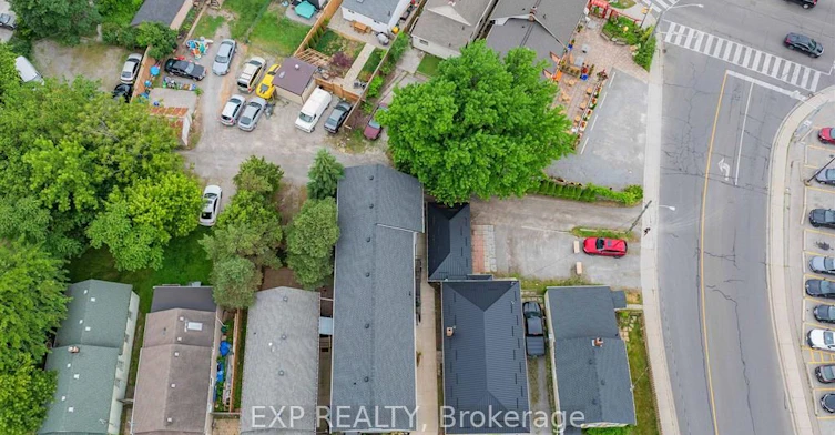 5-31 Raymond Street, St. Catharines, ON, L2R 2T3 - 2