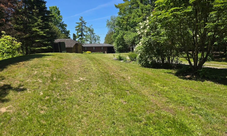 22 Greenwood Road