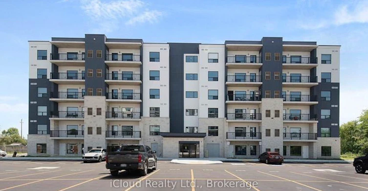 524-3340 Stella Crescent, Windsor, ON, N8T 0B8