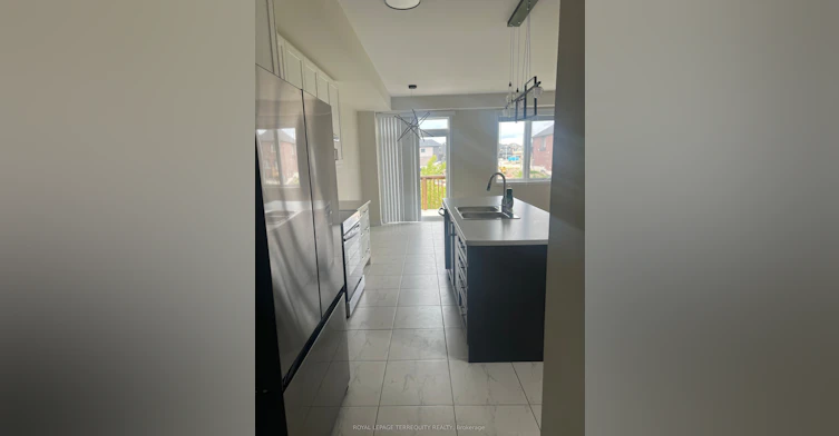 169 Vanilla Trail, Thorold, ON, L2V 0L2 - 7