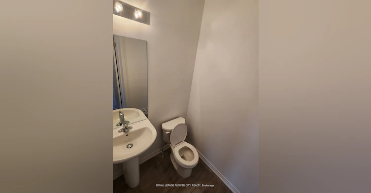 7432 Baycrest Common, Niagara Falls, ON, L2G 3L9 - 7