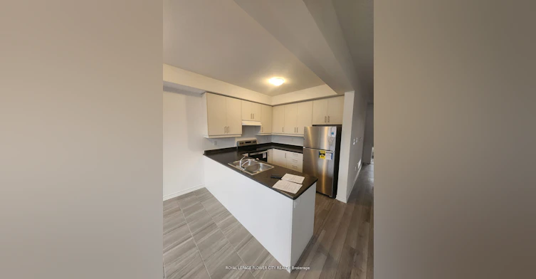 7432 Baycrest Common, Niagara Falls, ON, L2G 3L9 - 6
