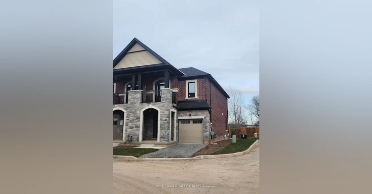 7432 Baycrest Common, Niagara Falls, ON, L2G 3L9 - 3