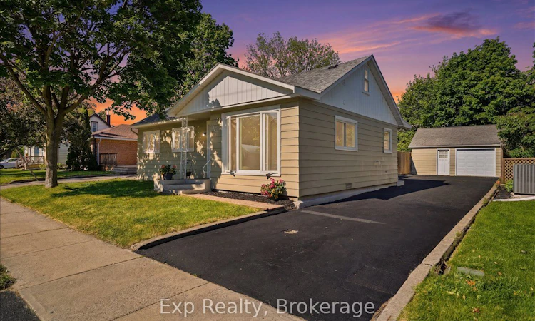 110 Hastings Drive