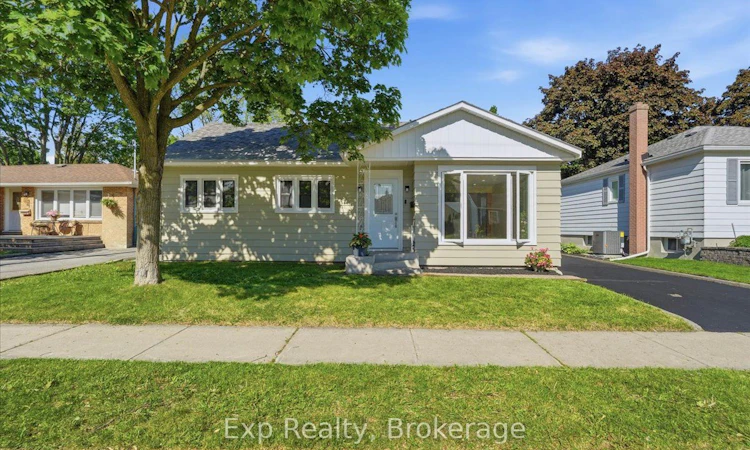 110 Hastings Drive