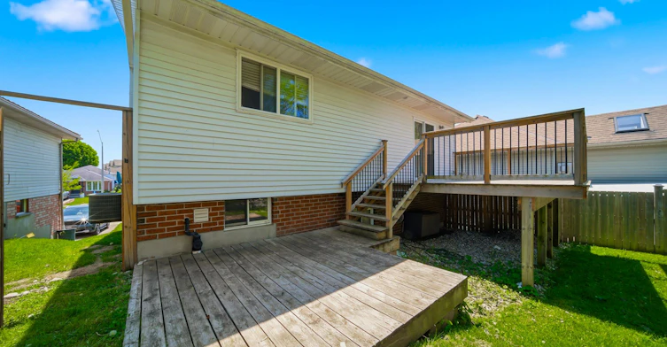 Lower-146 Bankside Drive, Kitchener, ON, N2N 3E4 - 14