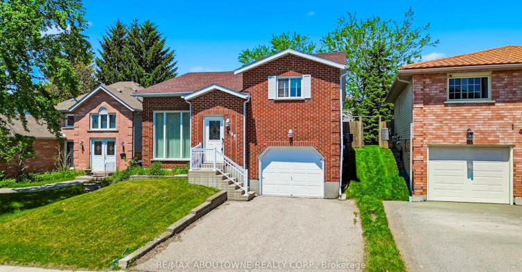 Lower-146 Bankside Drive, Kitchener, ON, N2N 3E4 - 2
