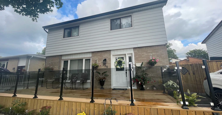256 Birchcliffe Crescent, Hamilton, ON, L8T 4L2