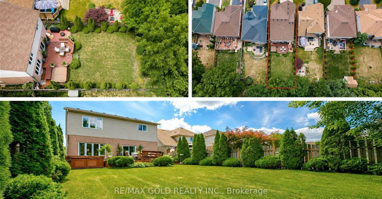 230 Doon Mills Drive, Kitchener, ON, N2P 2R8 - 35