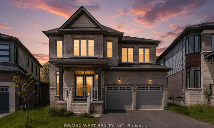 35 Gilham Way