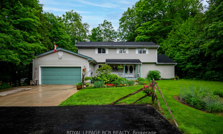 308392 Hockley Road