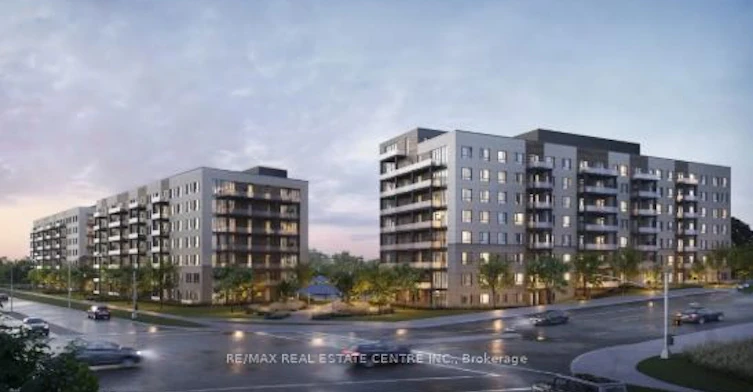 810-1098 Paisley Road, Guelph, ON, N1K 0E3