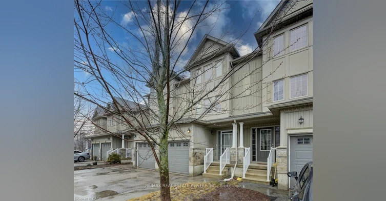 A4-20 David Bergey Drive, Kitchener, ON, N2E 0B1 - 3