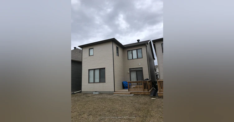 706 Brittanic Road, Ottawa, ON, K2V 0N8 - 10