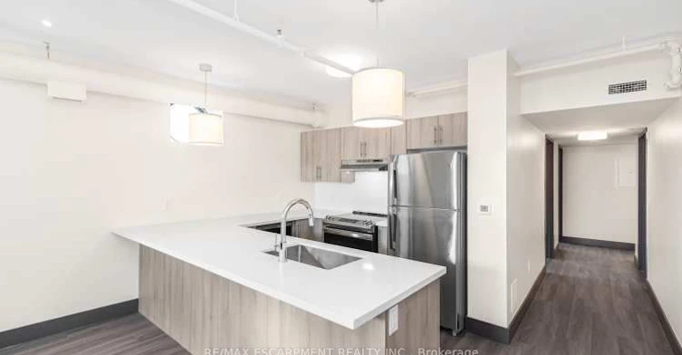 501-121 King Street E, Hamilton, ON, L8N 1A9 - 7